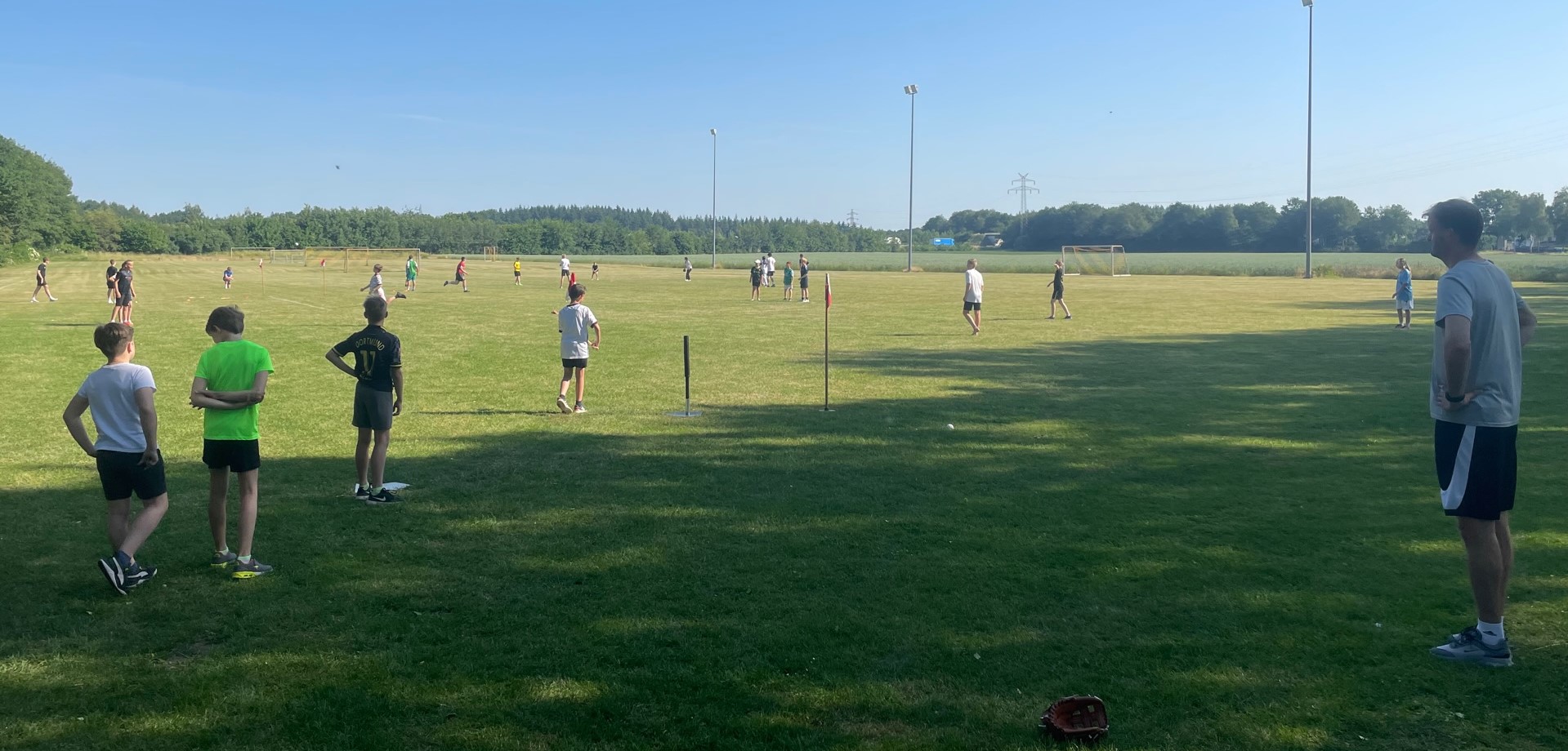 American sports pct 1