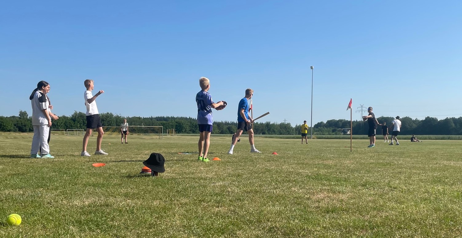 American sports pct 3