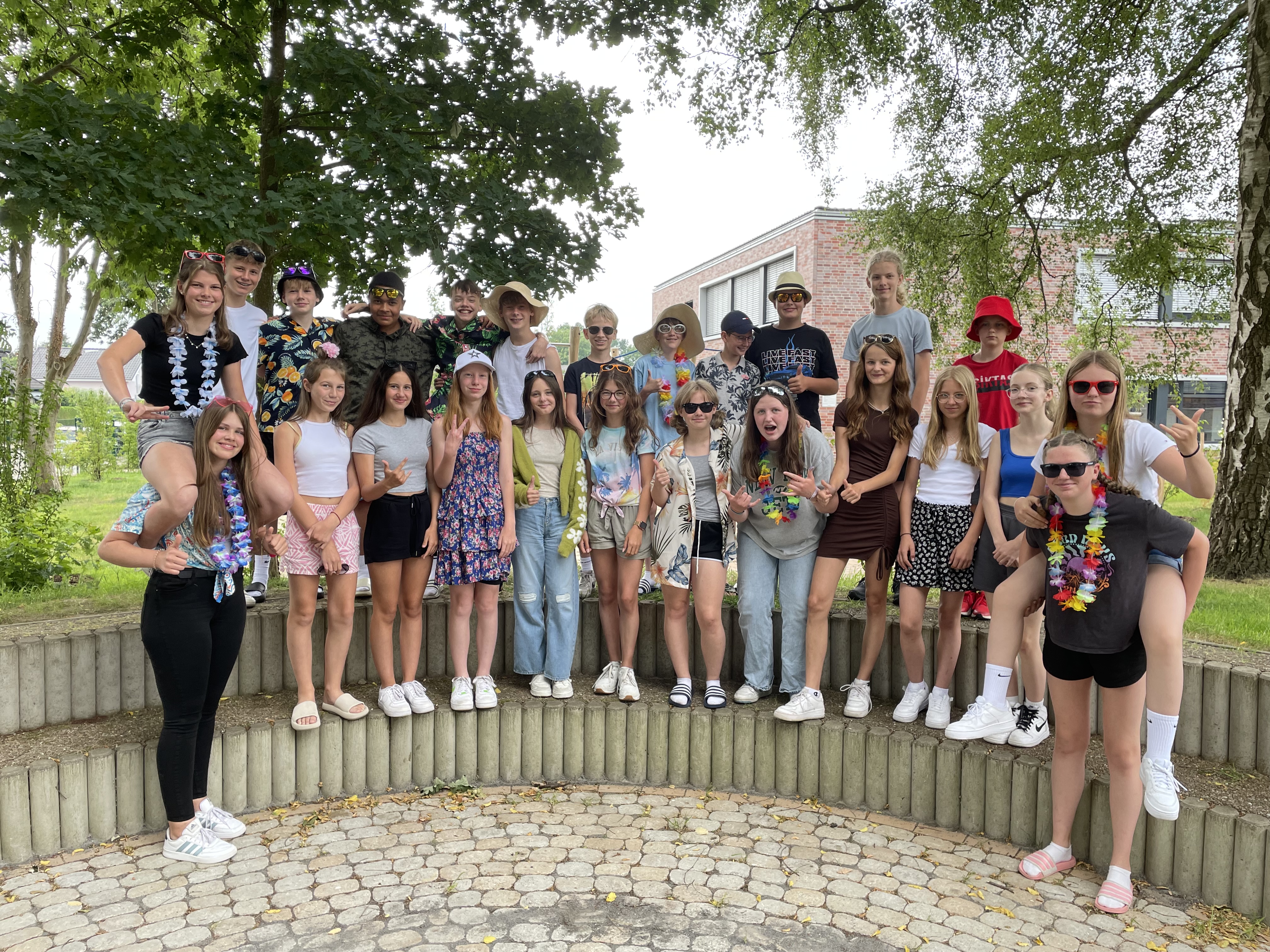 Foto Vacation Day 7a