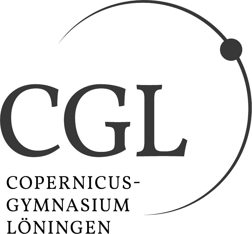 Logo CGL freigestellt