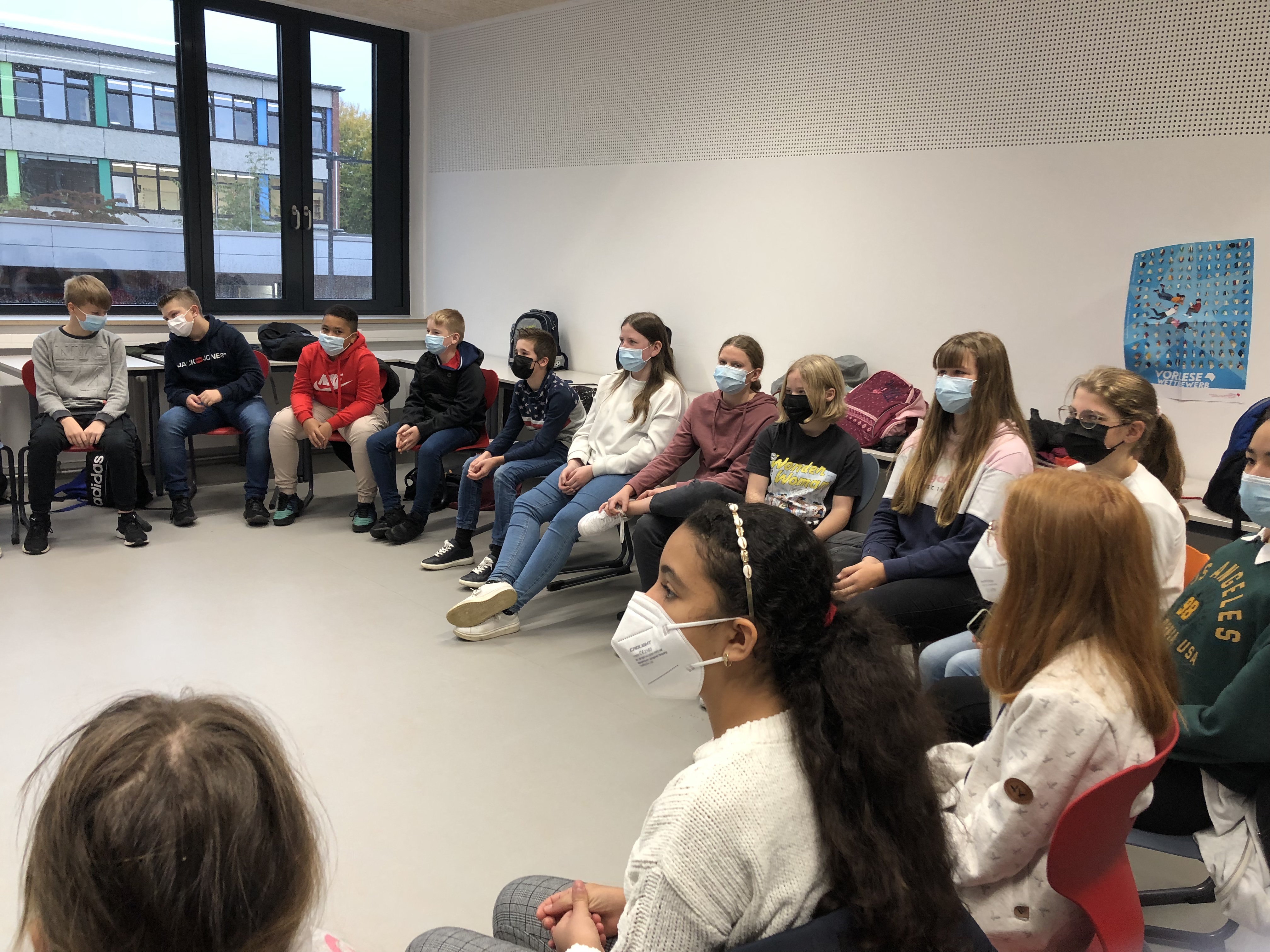 gefahren im Internet Ida