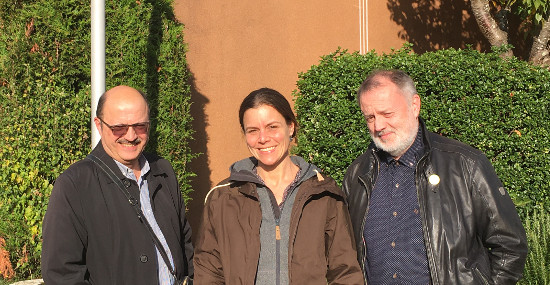 2019 11 20 FranzoesischPartnerschaft