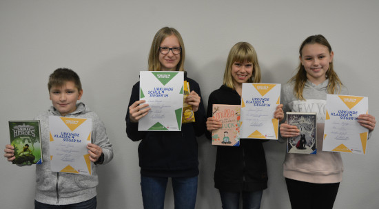 2020 01 10 Lesewettbewerb2020