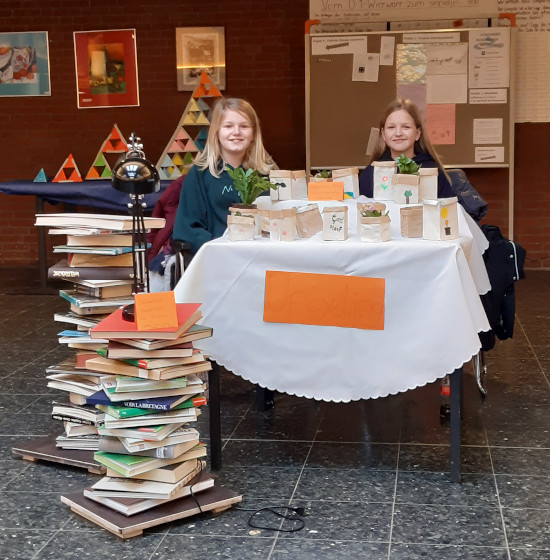 2020 03 01 Upcycling Tischskal