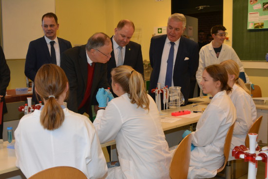 2019 12 11 Weil Schuelerlabor