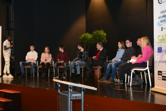 2019 12 11 Weil Schuelerpodium