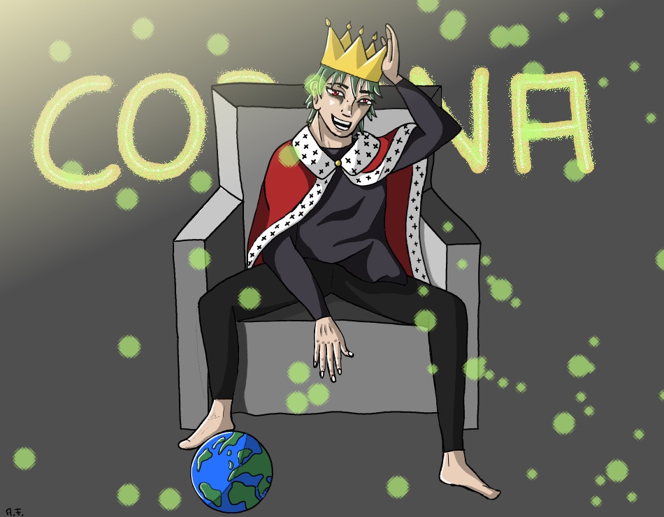 Alexandra Framme Bild