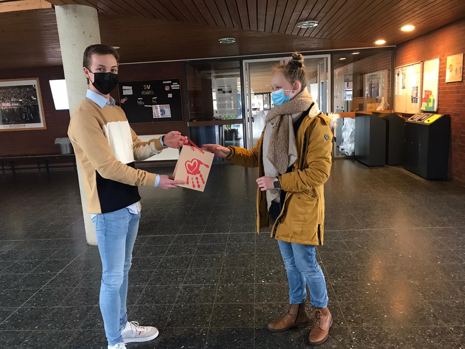 Lieselotte MeyerFoto