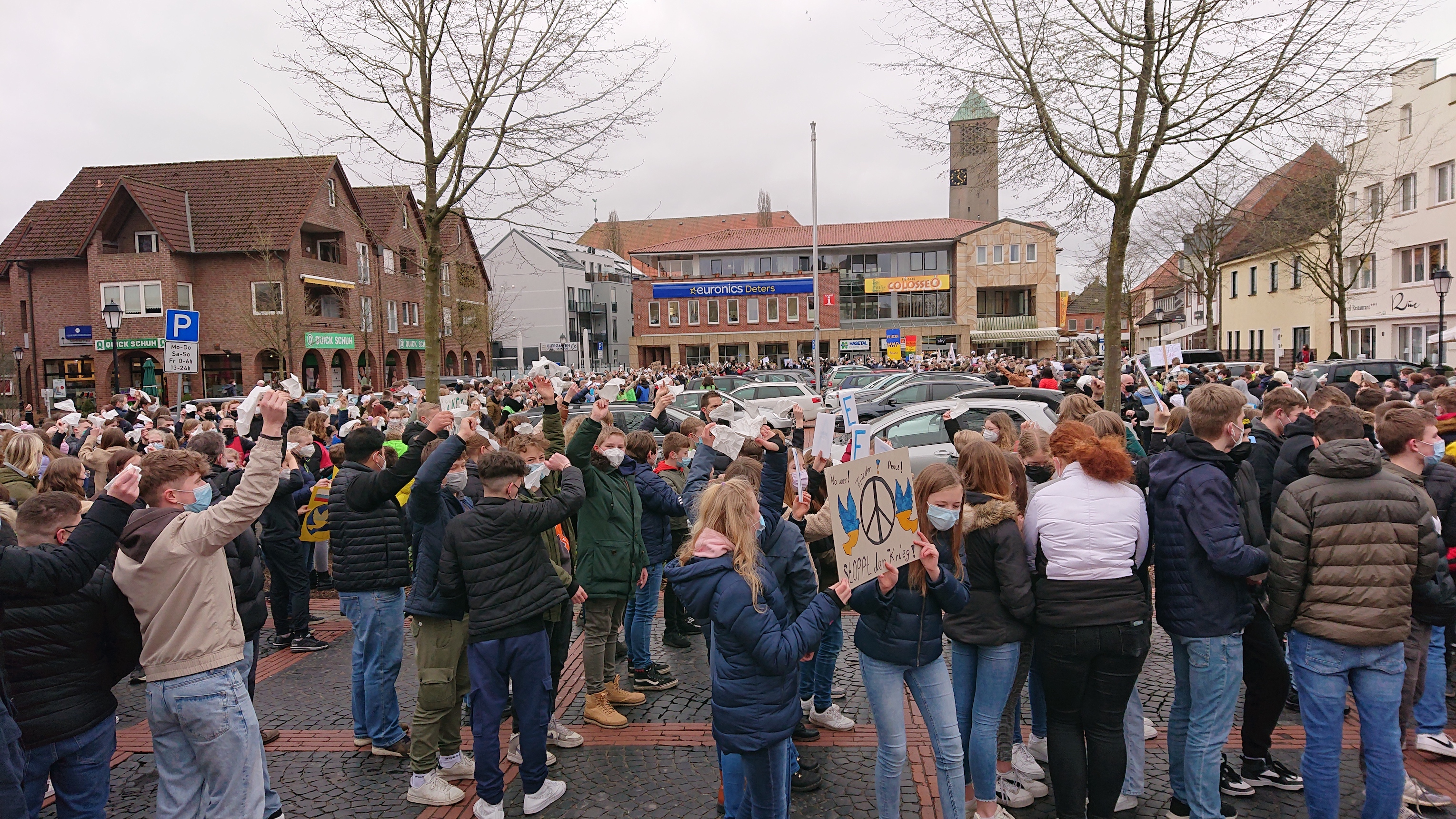 10 GangPlatzUbersichtII