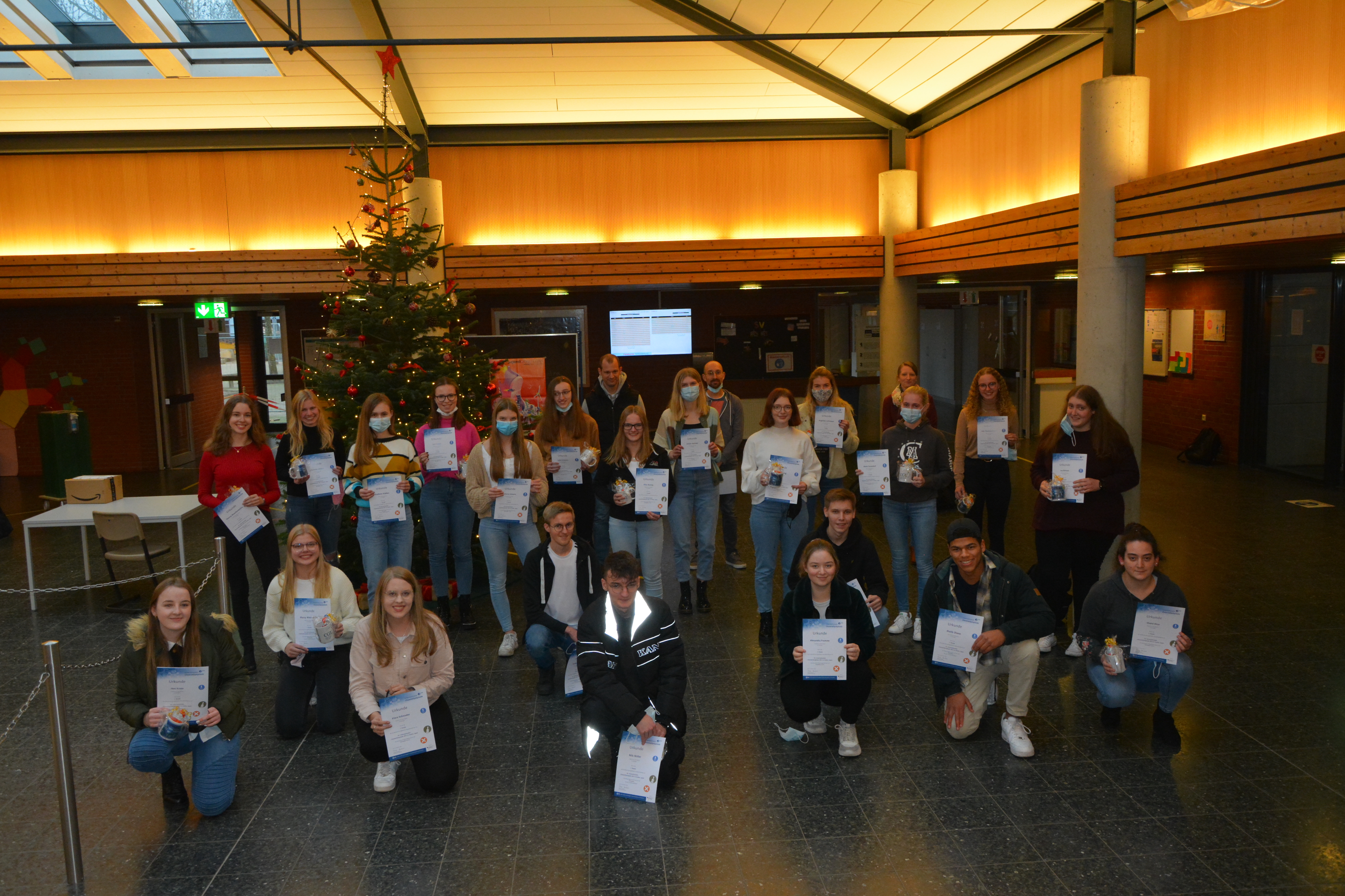 Gemeinschaftsbild verkl