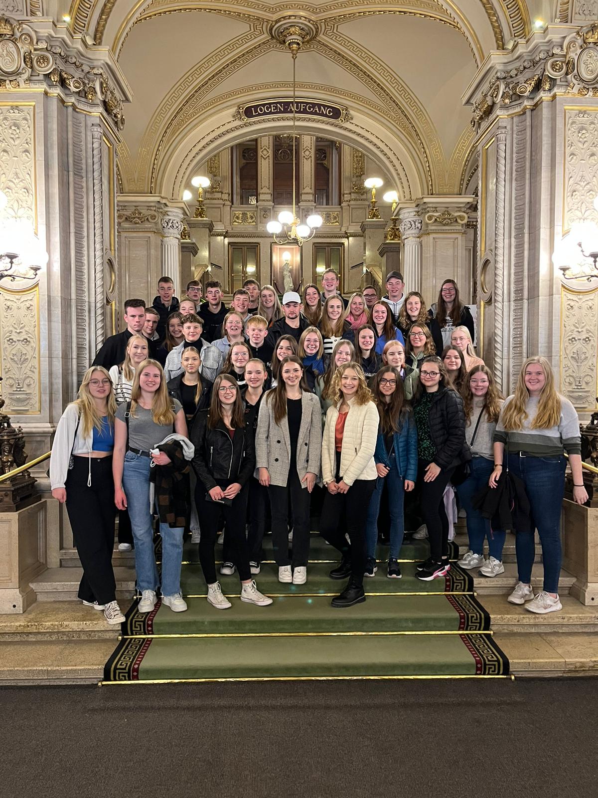 4. Wiener Staatsoper