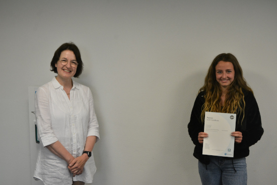 Business English Ida Kirchner 2020sk