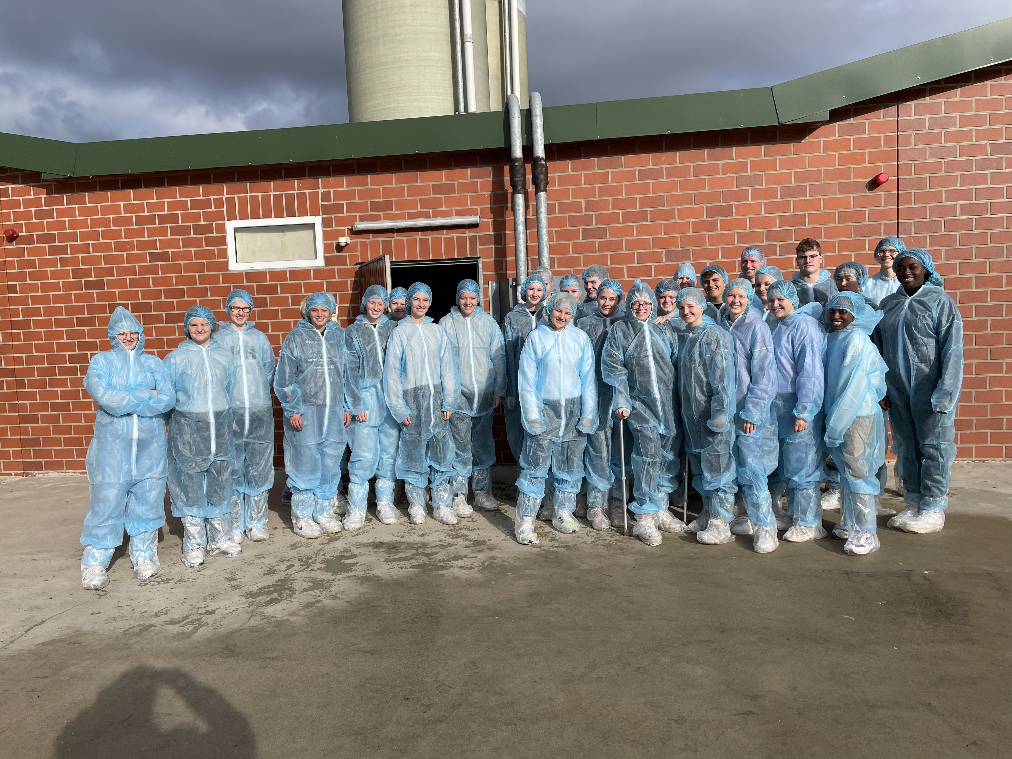 Erdkunde Ex Hof Tobben