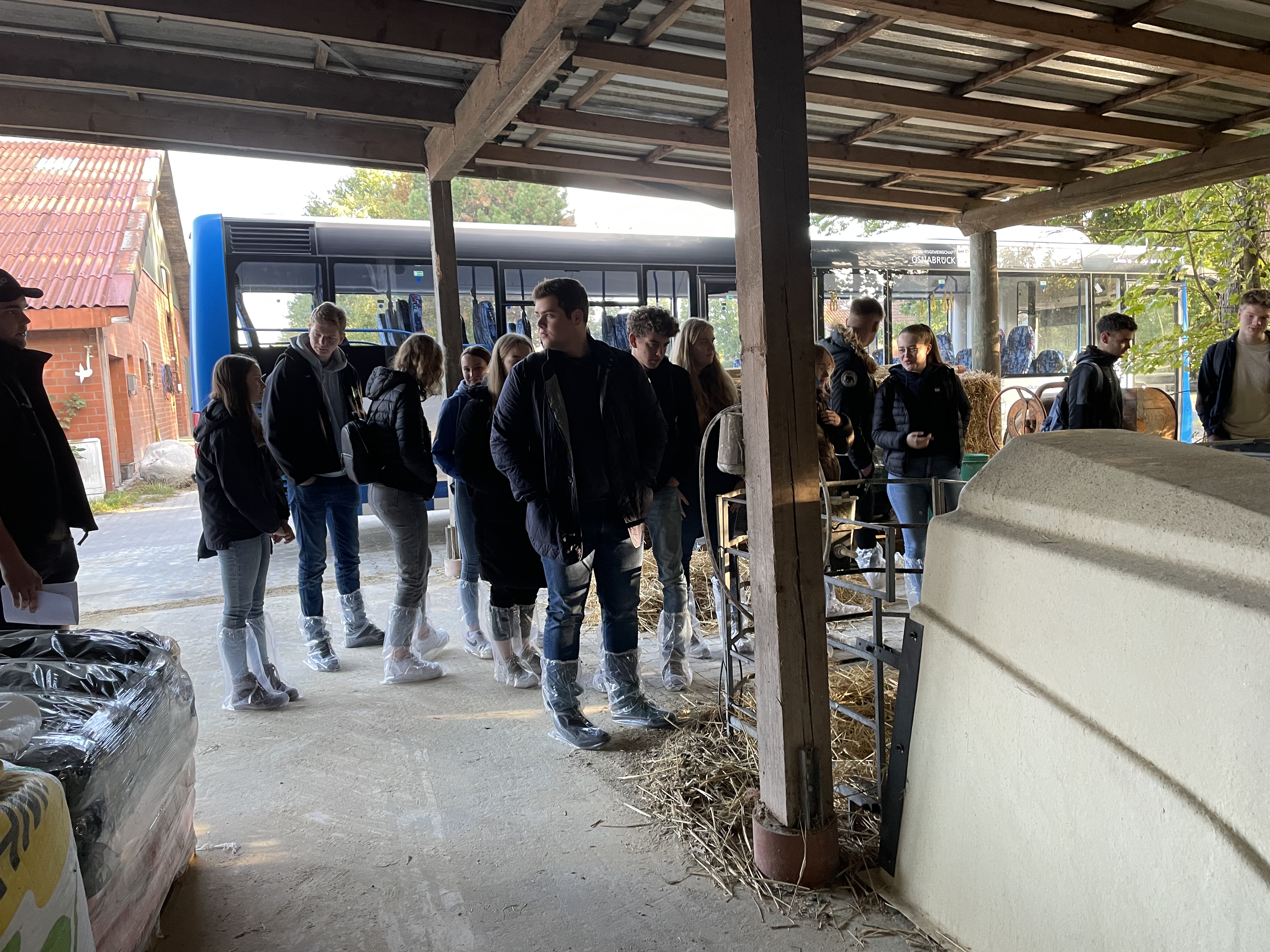 Exk Hof Book Haselunne3