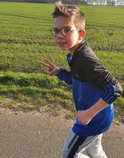 Corona Sport 2020Ausdauersk