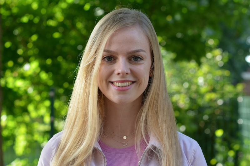 Ricarda Pohlabeln