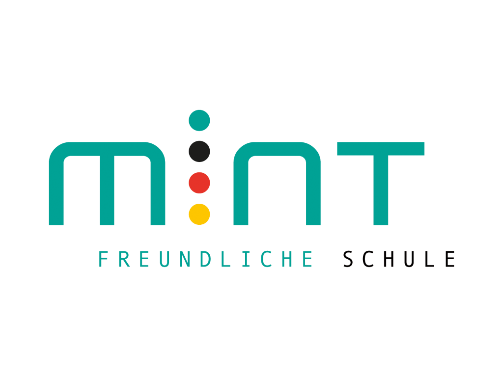 mint freundliche schule logo transparent