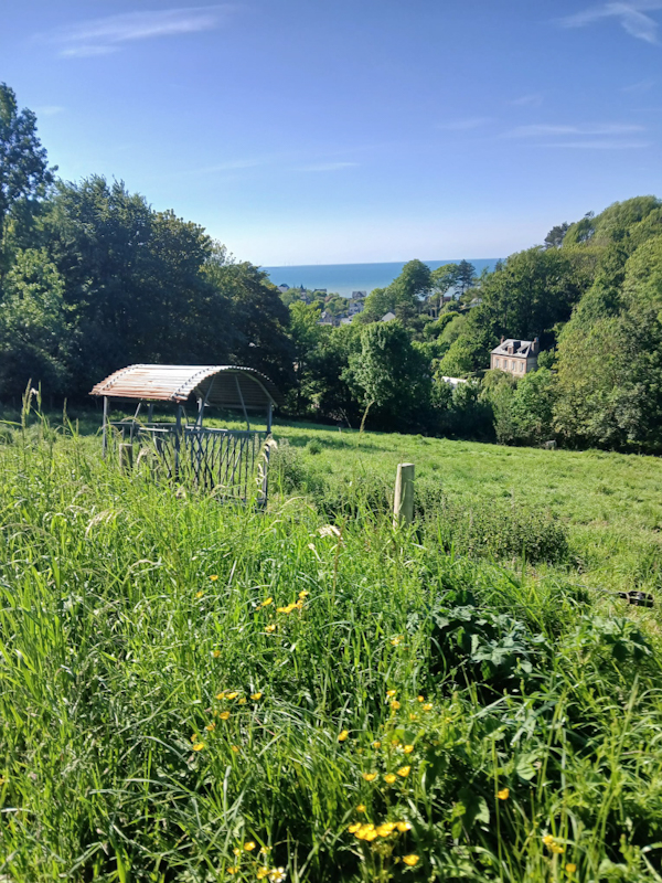 Frankreichaustausch – Foto 2