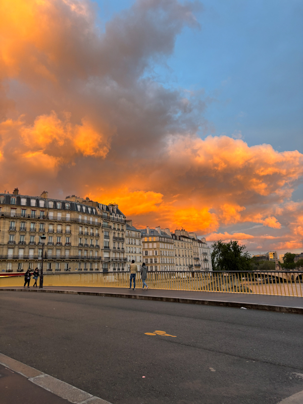 Frankreichaustausch – Foto 6