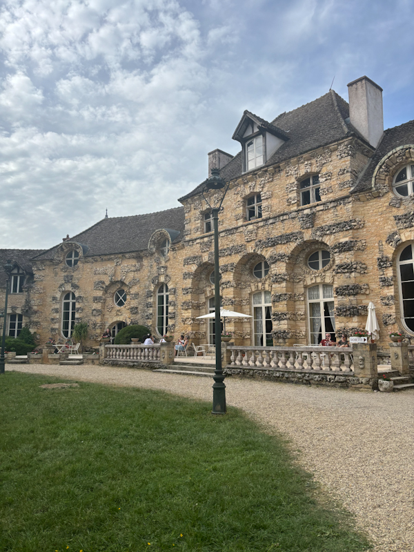 Frankreichaustausch – Foto 9